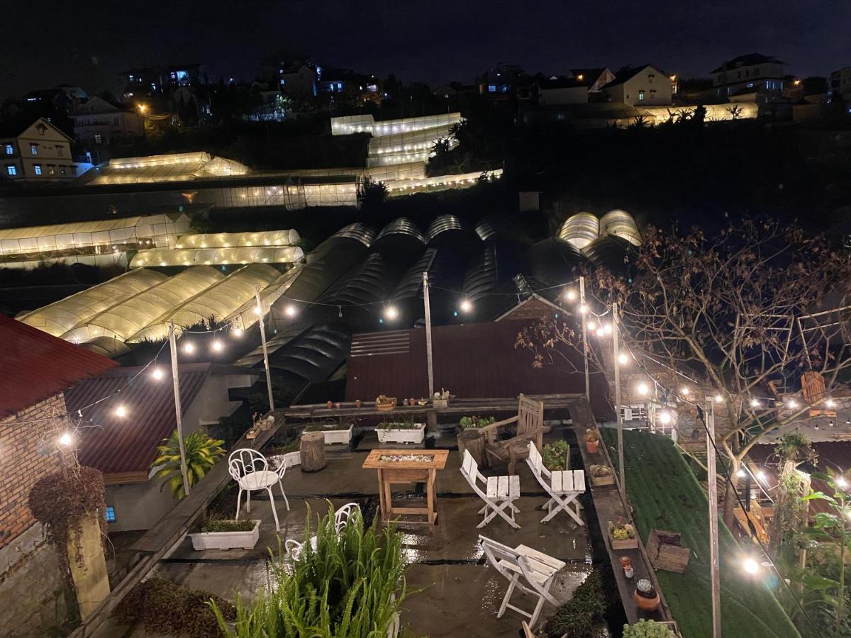 The Burrow Dalat Apartment Luaran gambar