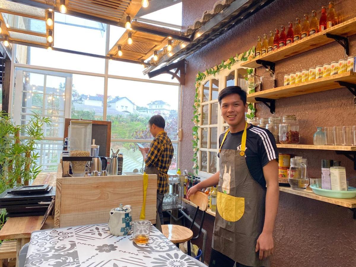 The Burrow Dalat Apartment Luaran gambar