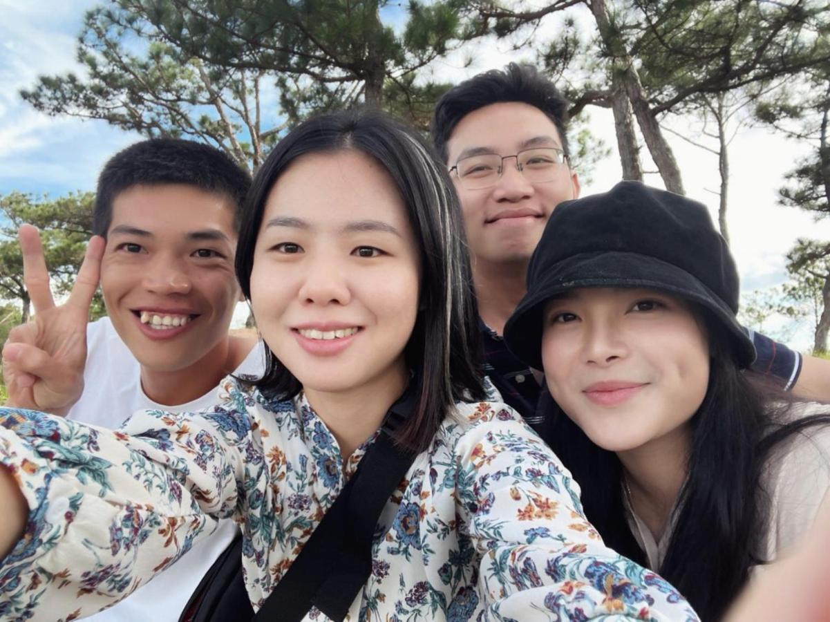 The Burrow Dalat Apartment Luaran gambar