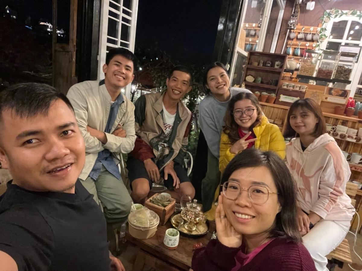 The Burrow Dalat Apartment Luaran gambar