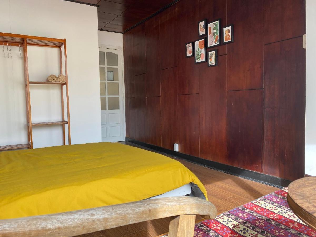 The Burrow Dalat Apartment Luaran gambar
