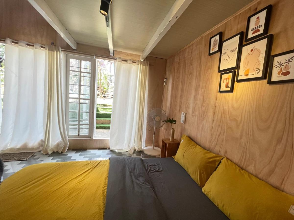 The Burrow Dalat Apartment Luaran gambar