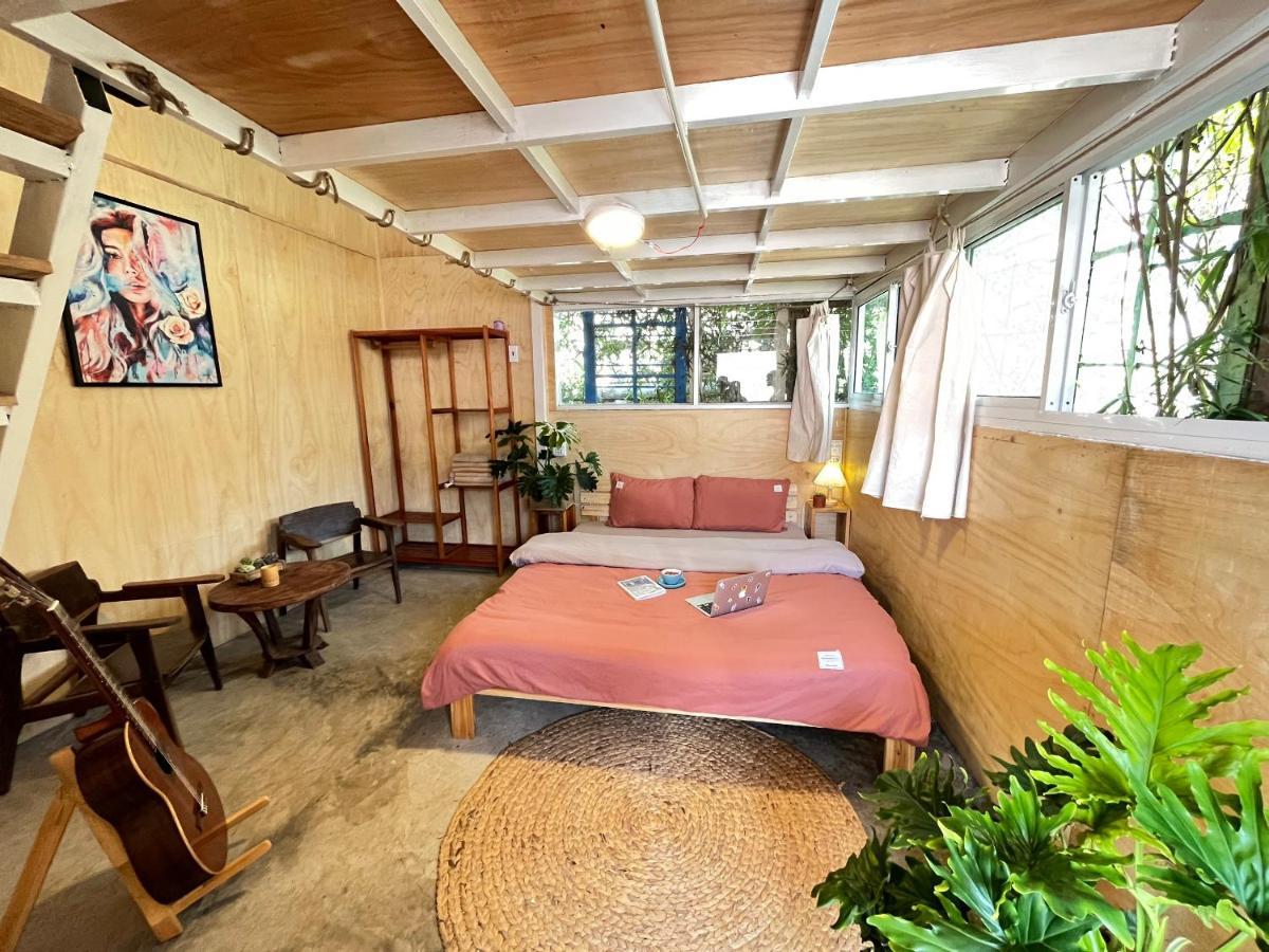 The Burrow Dalat Apartment Luaran gambar