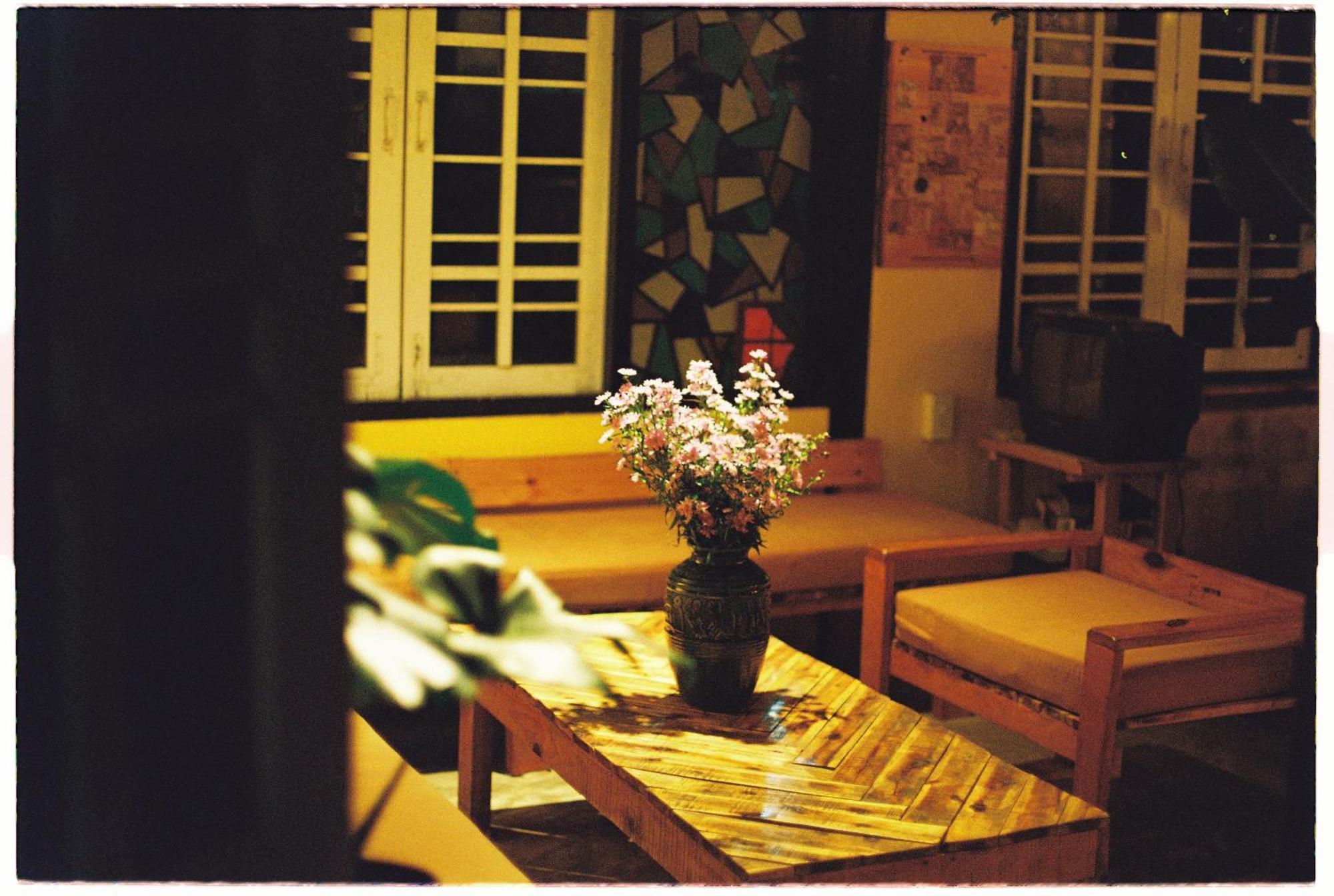 The Burrow Dalat Apartment Luaran gambar