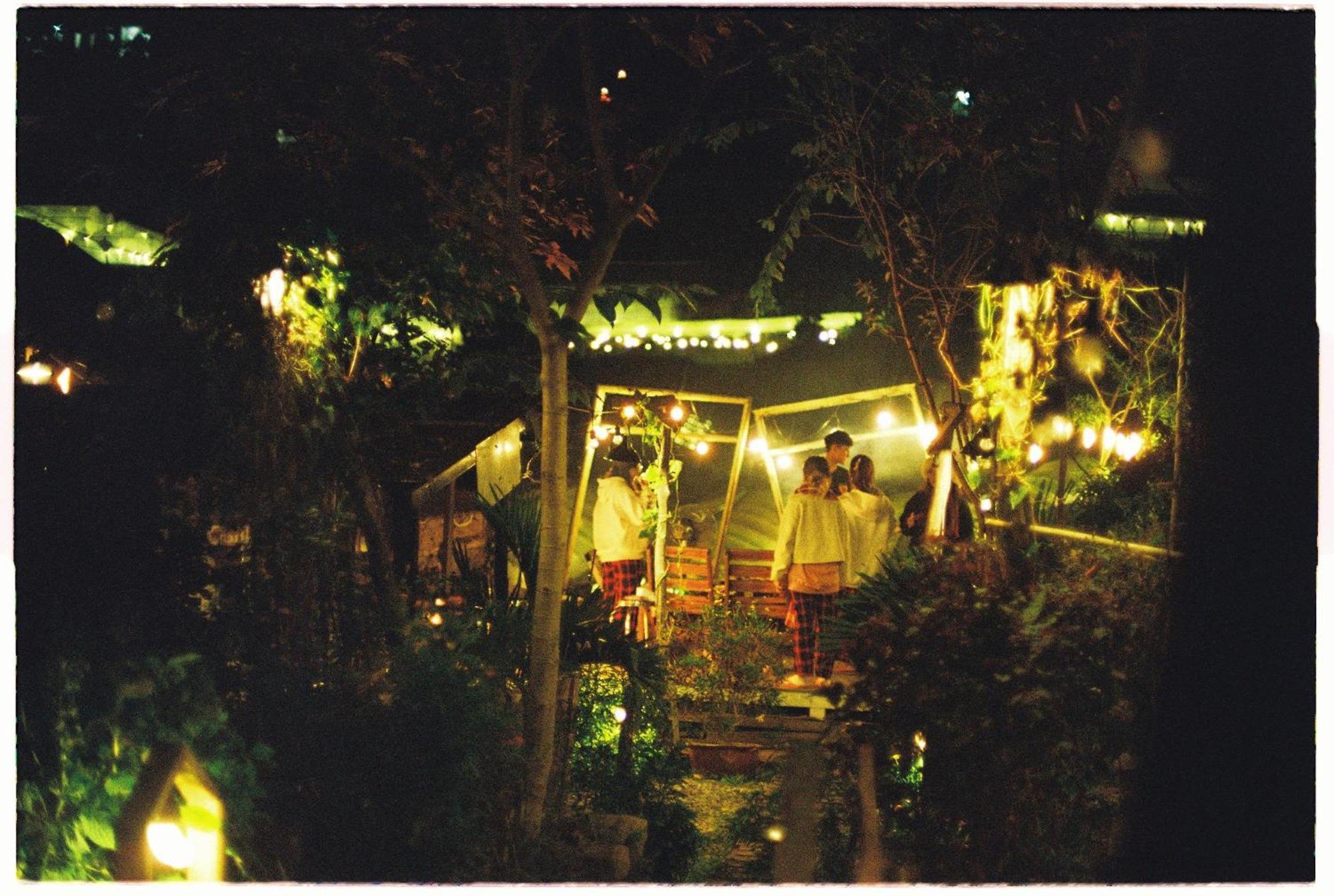 The Burrow Dalat Apartment Luaran gambar