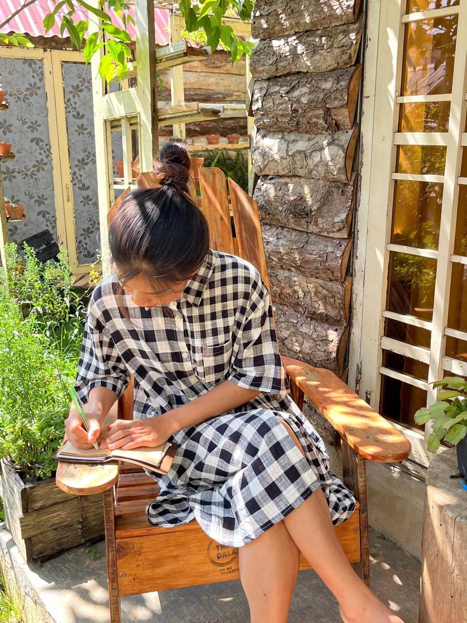 The Burrow Dalat Apartment Luaran gambar