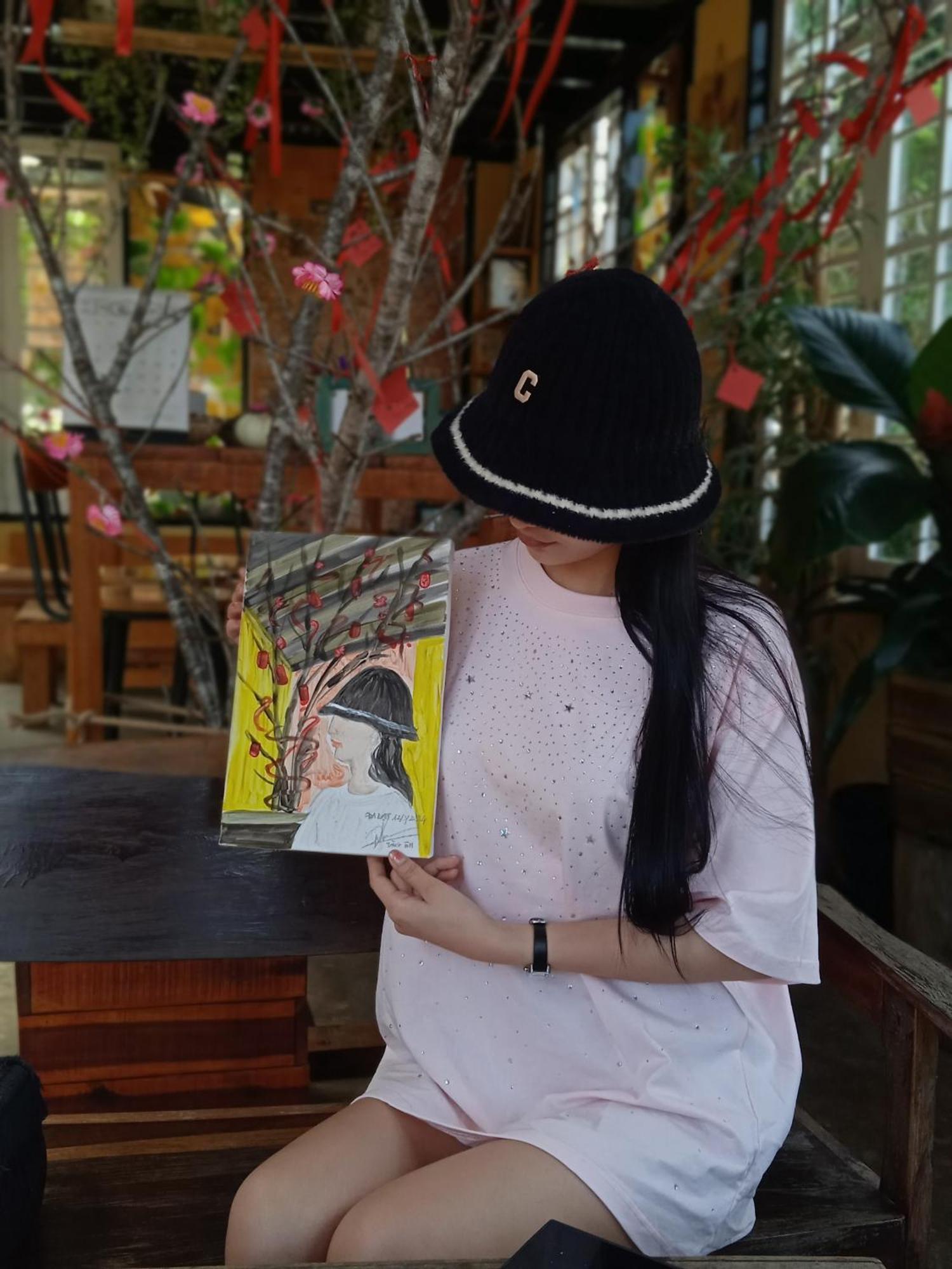 The Burrow Dalat Apartment Luaran gambar